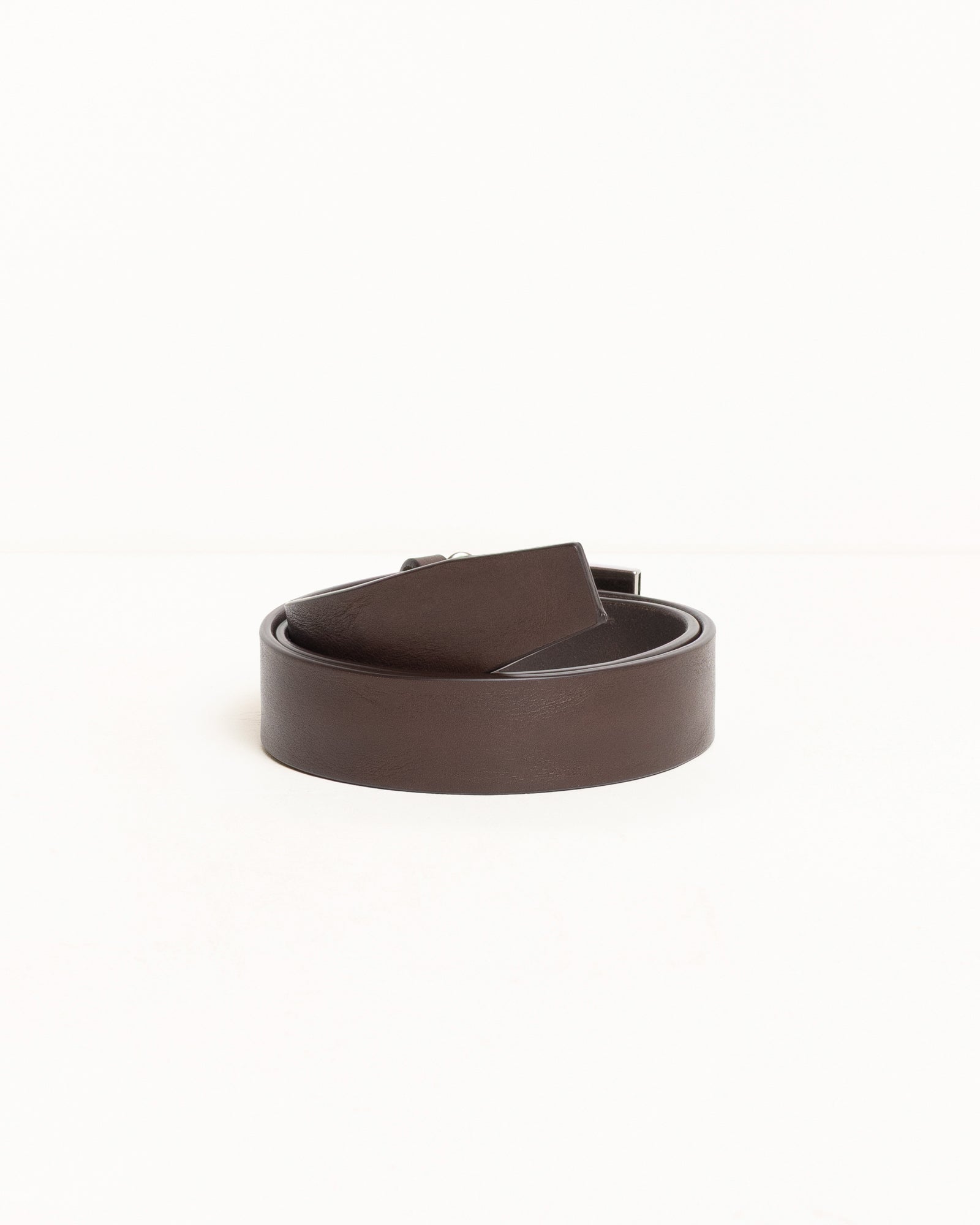 Workgear Buckle Belt Accessories In Brown