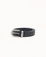 LEATHER HAWAIIAN BELT