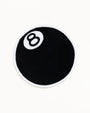 8 BALL RUG
