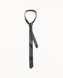 LEATHER TIE