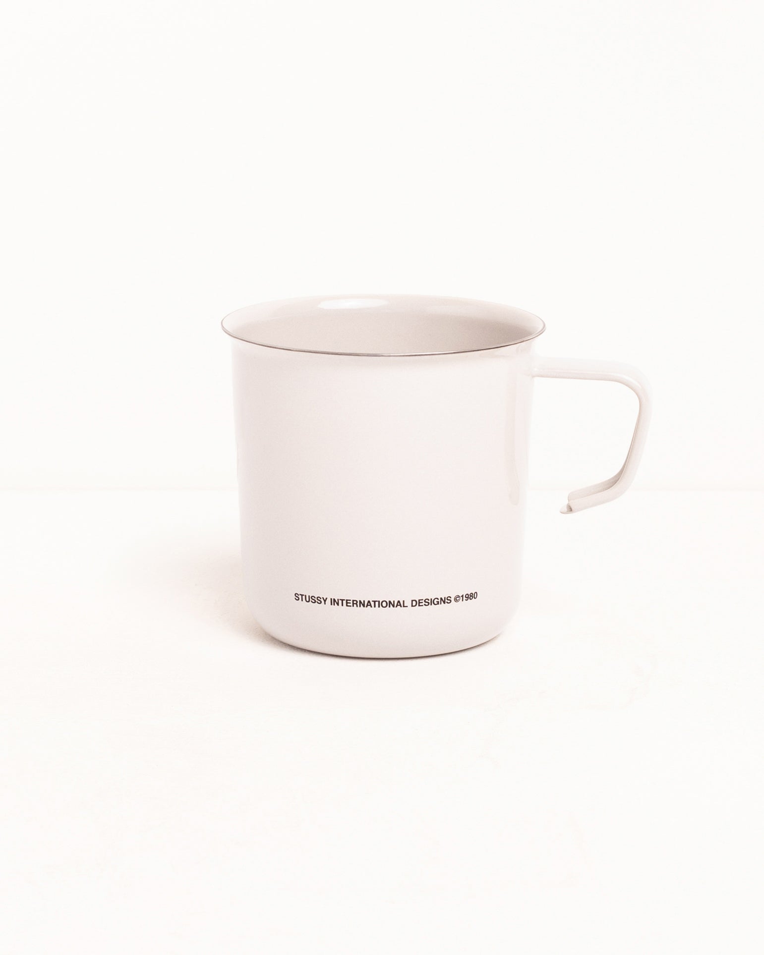 4X4 Mug – Fog | Accessories | Stüssy Japan