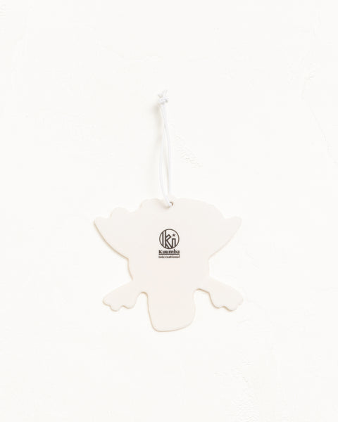 Kuumba Air Freshener Accessories In Skull