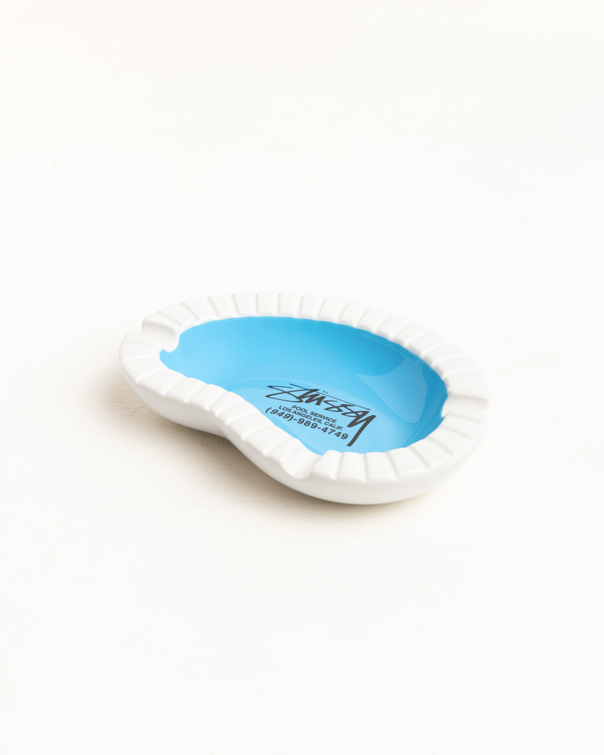 Pool Service Ashtray – Multi | Accessories | Stüssy Japan
