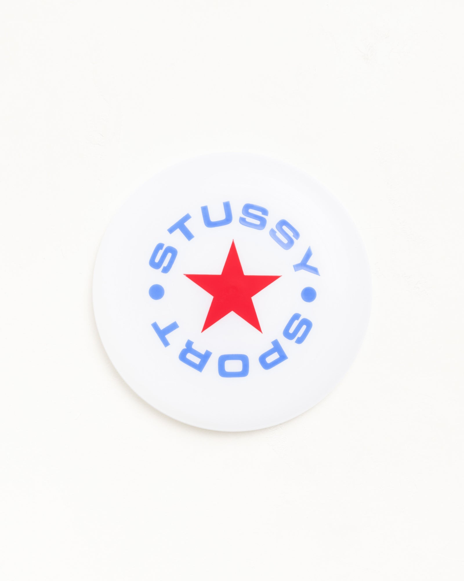 Stüssy Sport Frisbee Accessories（カラー：クリア）