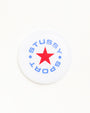 STÜSSY SPORT FRISBEE