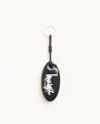 FLOATIE KEYCHAIN