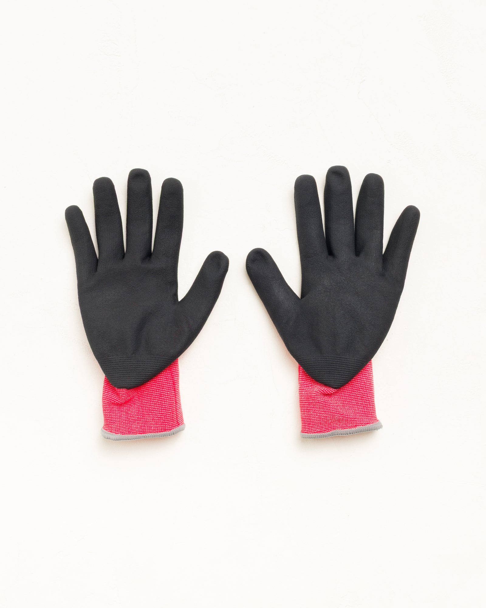Utility Gloves 2-Pack - Black/Red | Accessories | Stüssy Japan