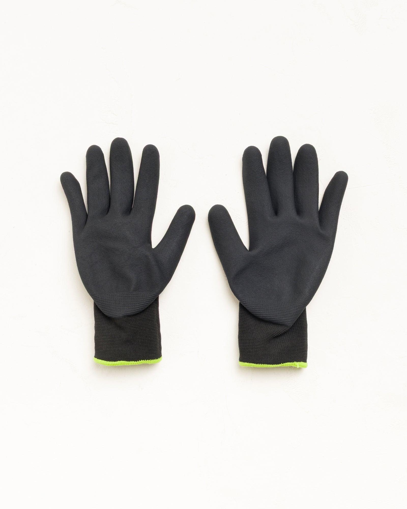 Utility Gloves 2-Pack - Black/Red | Accessories | Stüssy Japan