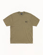 BASIC STÜSSY TEE