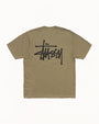 BASIC STÜSSY TEE