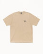 BASIC STÜSSY TEE