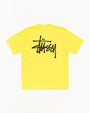 BASIC STÜSSY TEE