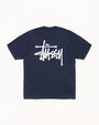 BASIC STÜSSY TEE