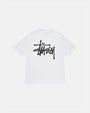 BASIC STÜSSY TEE