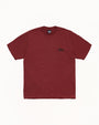 BASIC STÜSSY TEE