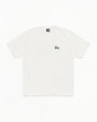 BASIC STÜSSY TEE PIGMENT DYED