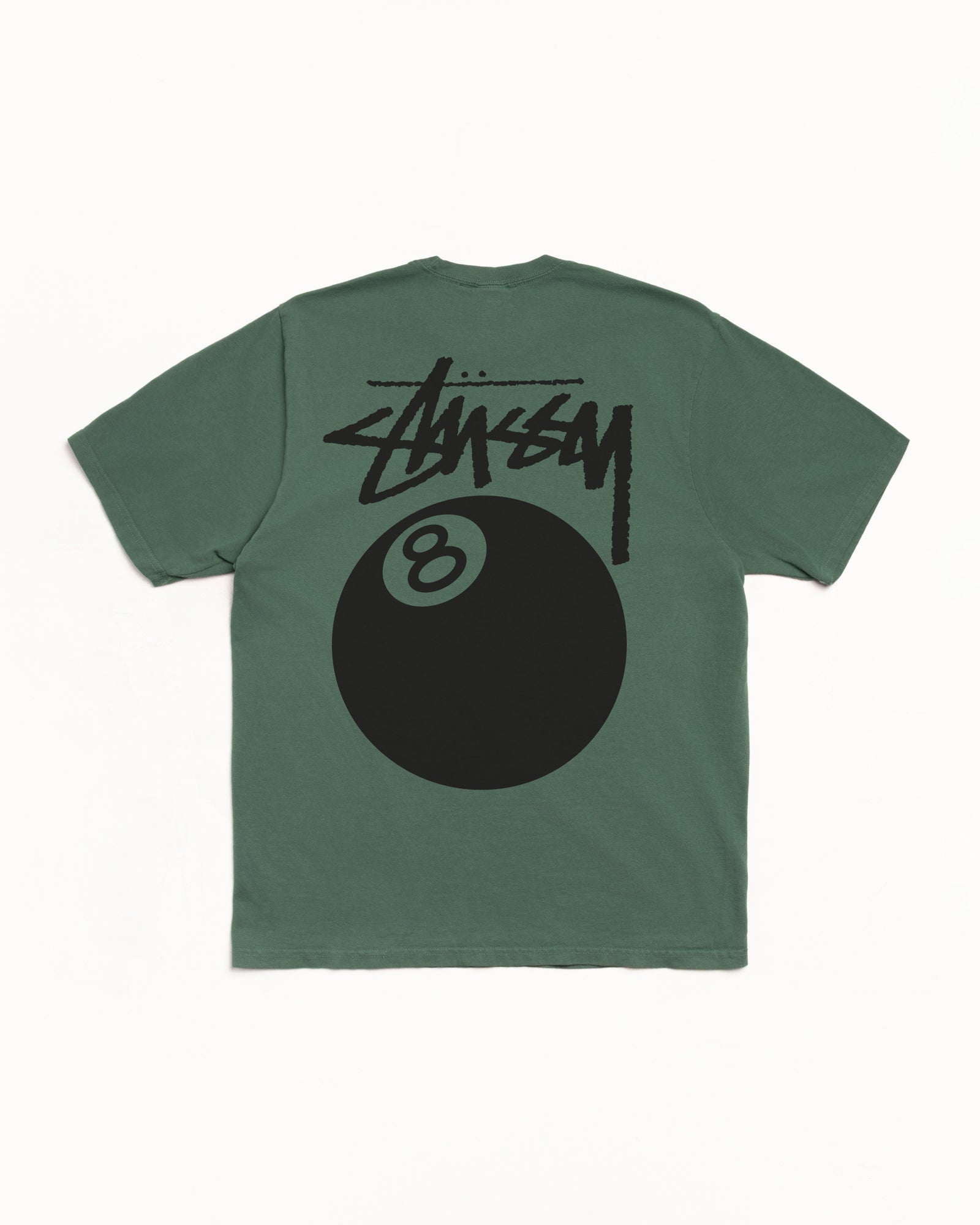 Stussy オリーブ ノースリーブ Sサイズ Stussy Big Ol Jeans - Size 32 - Olive Spray Dye - NEW | eBay