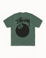 8 BALL TEE PIGMENT DYED