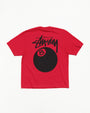 8 BALL TEE