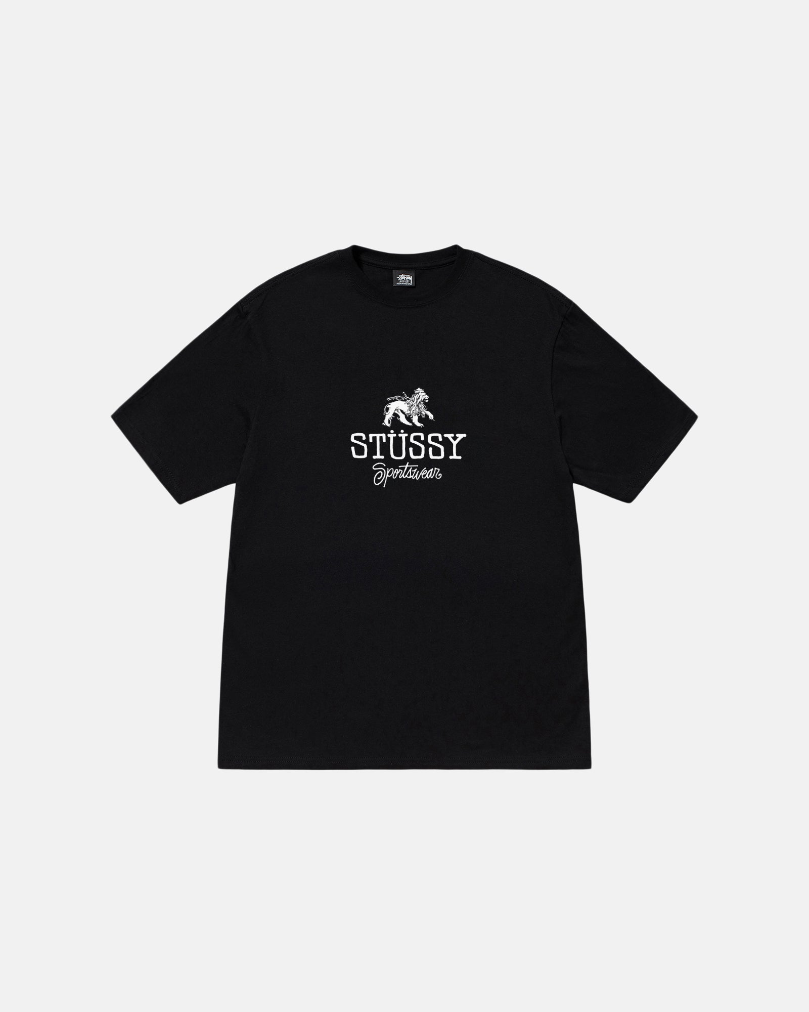 Tees – Stüssy Japan