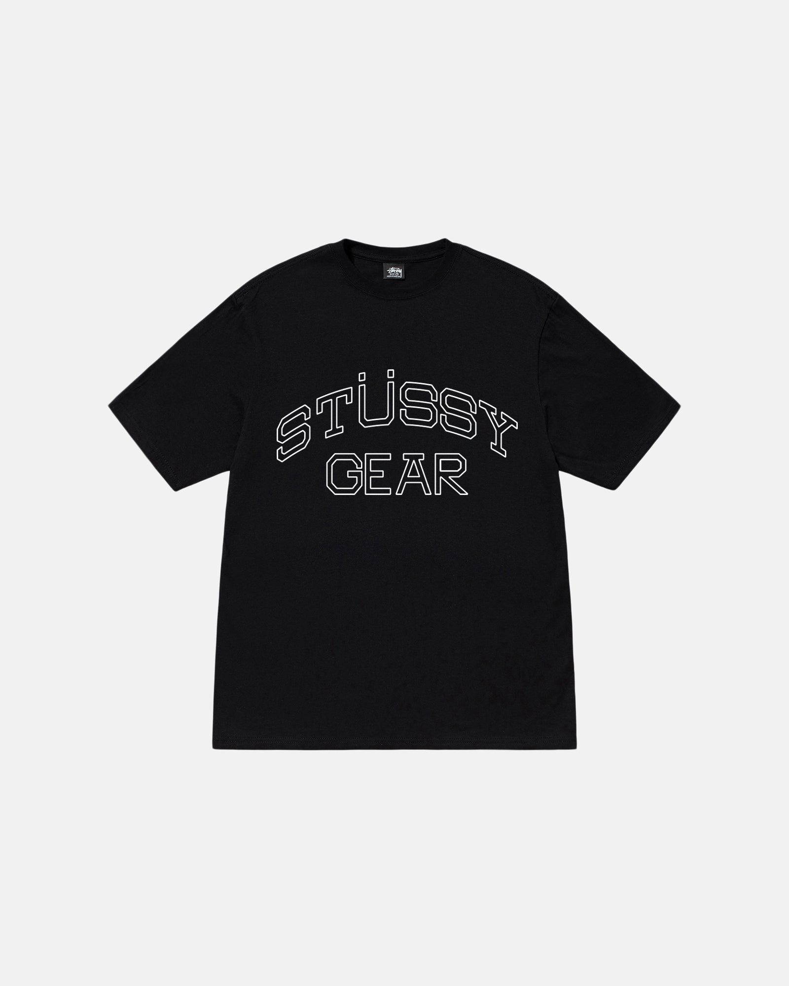 Tees – Stüssy Japan