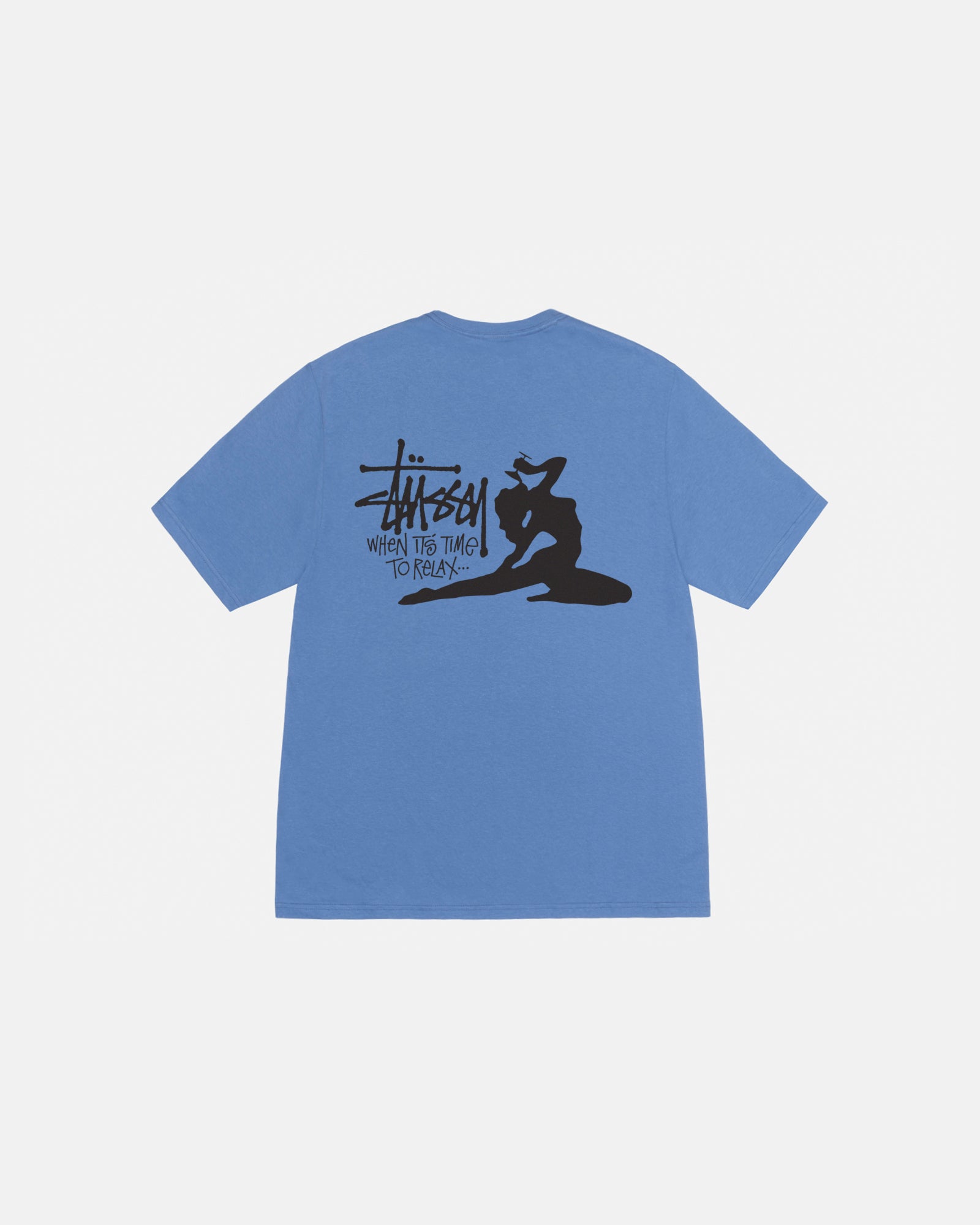 Tees – Stüssy Japan