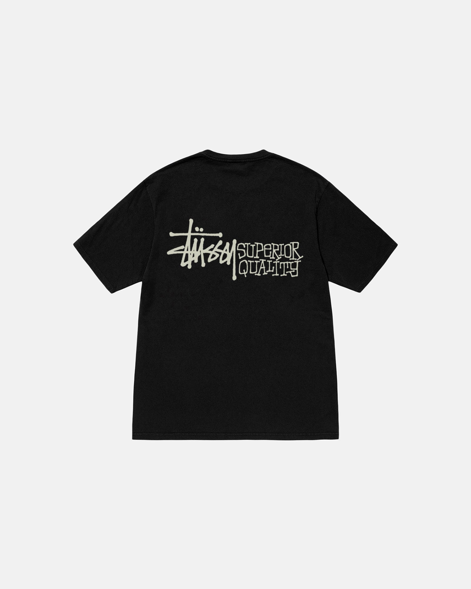 Tees – Stüssy Japan