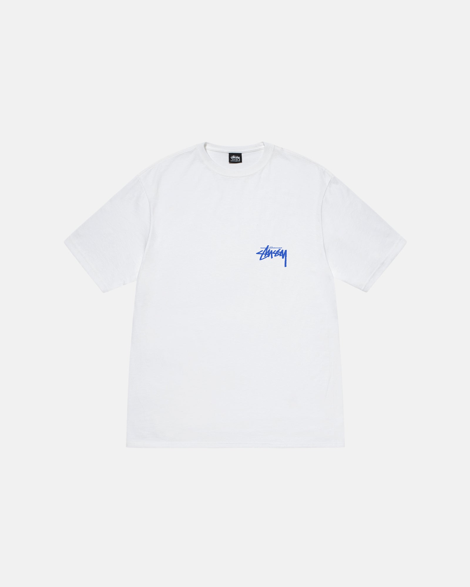 Tees – Stüssy Japan