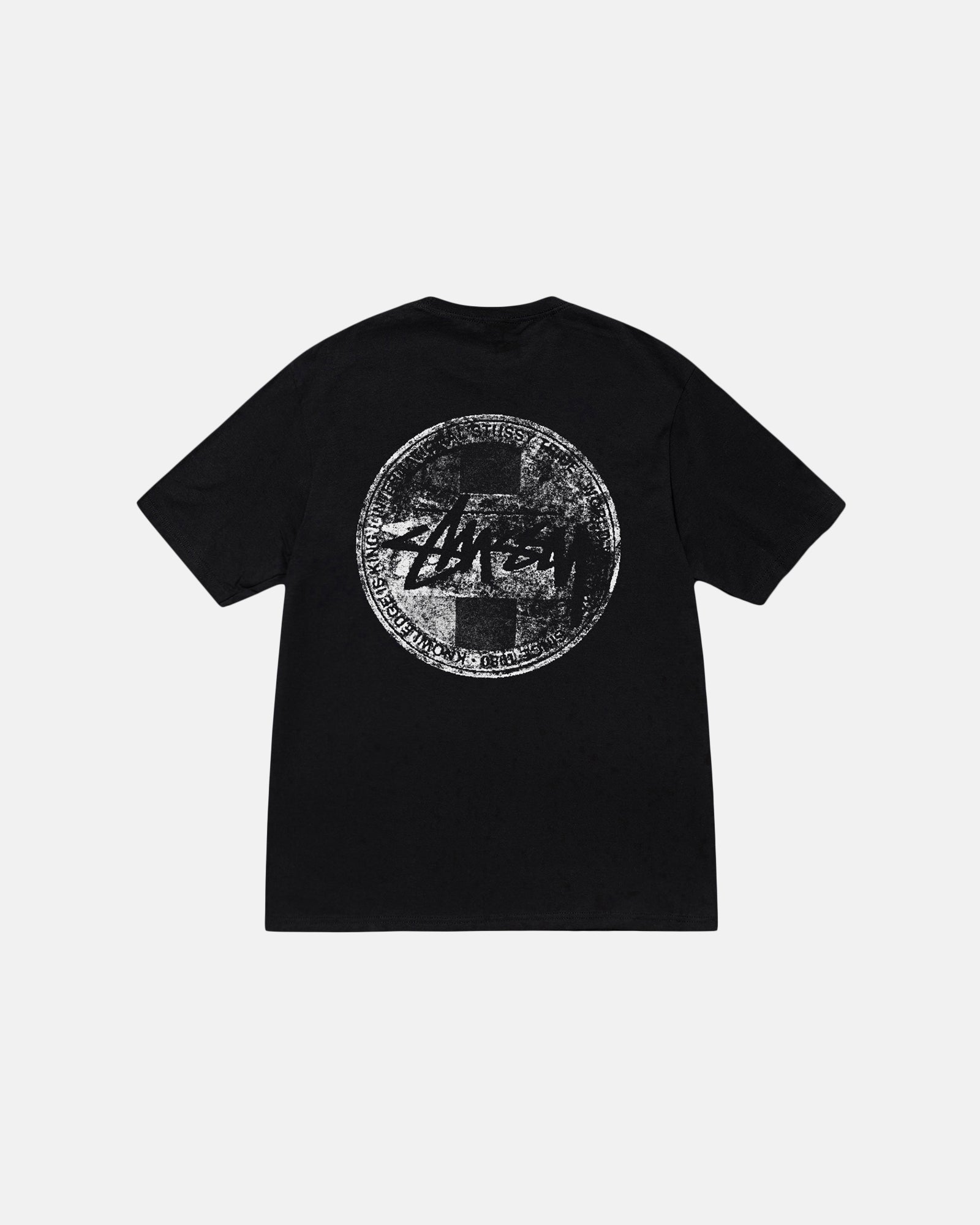 Tees – Stüssy Japan