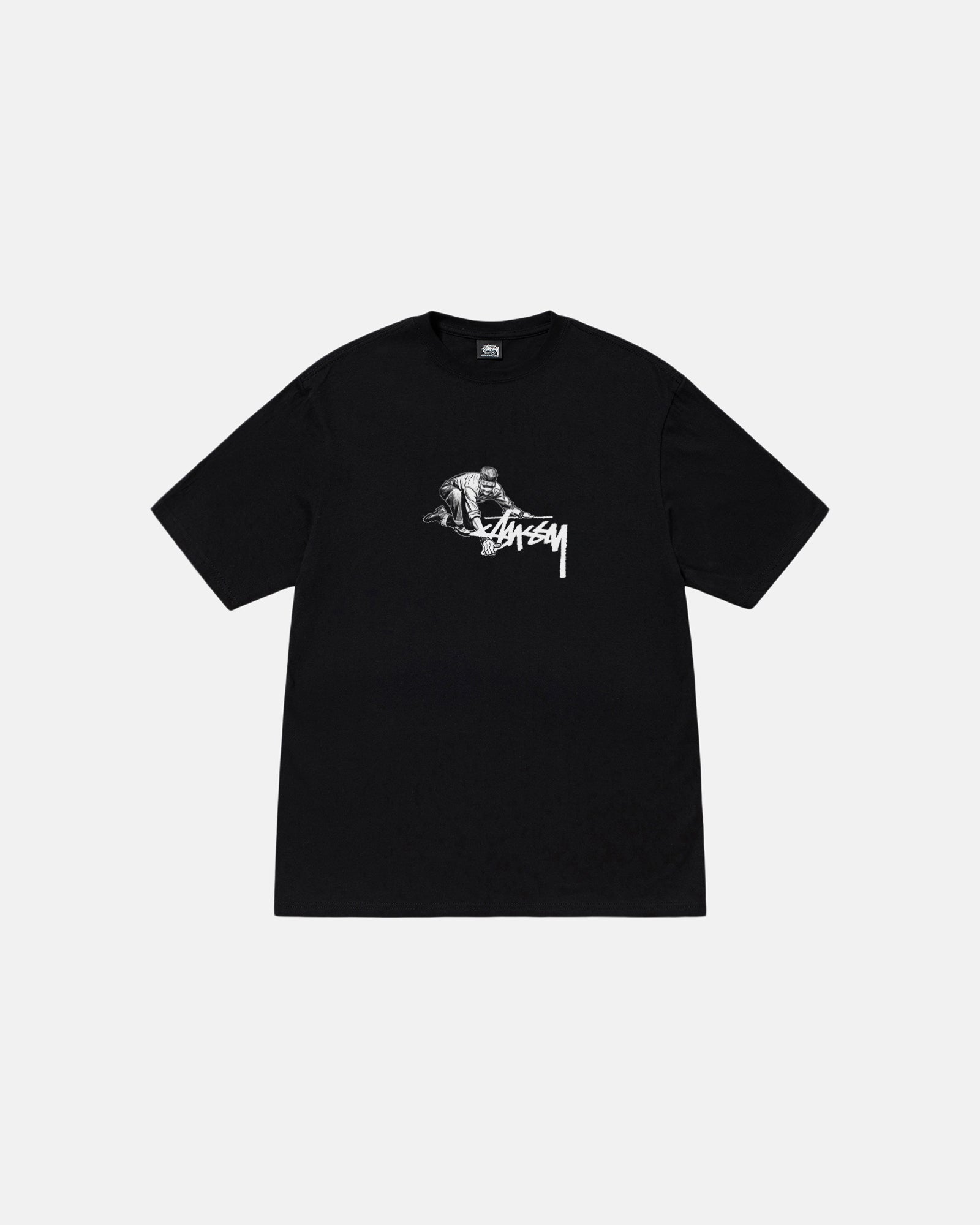 2024年最新作 希少L】STUSSY archive Tシャツ ステューシー