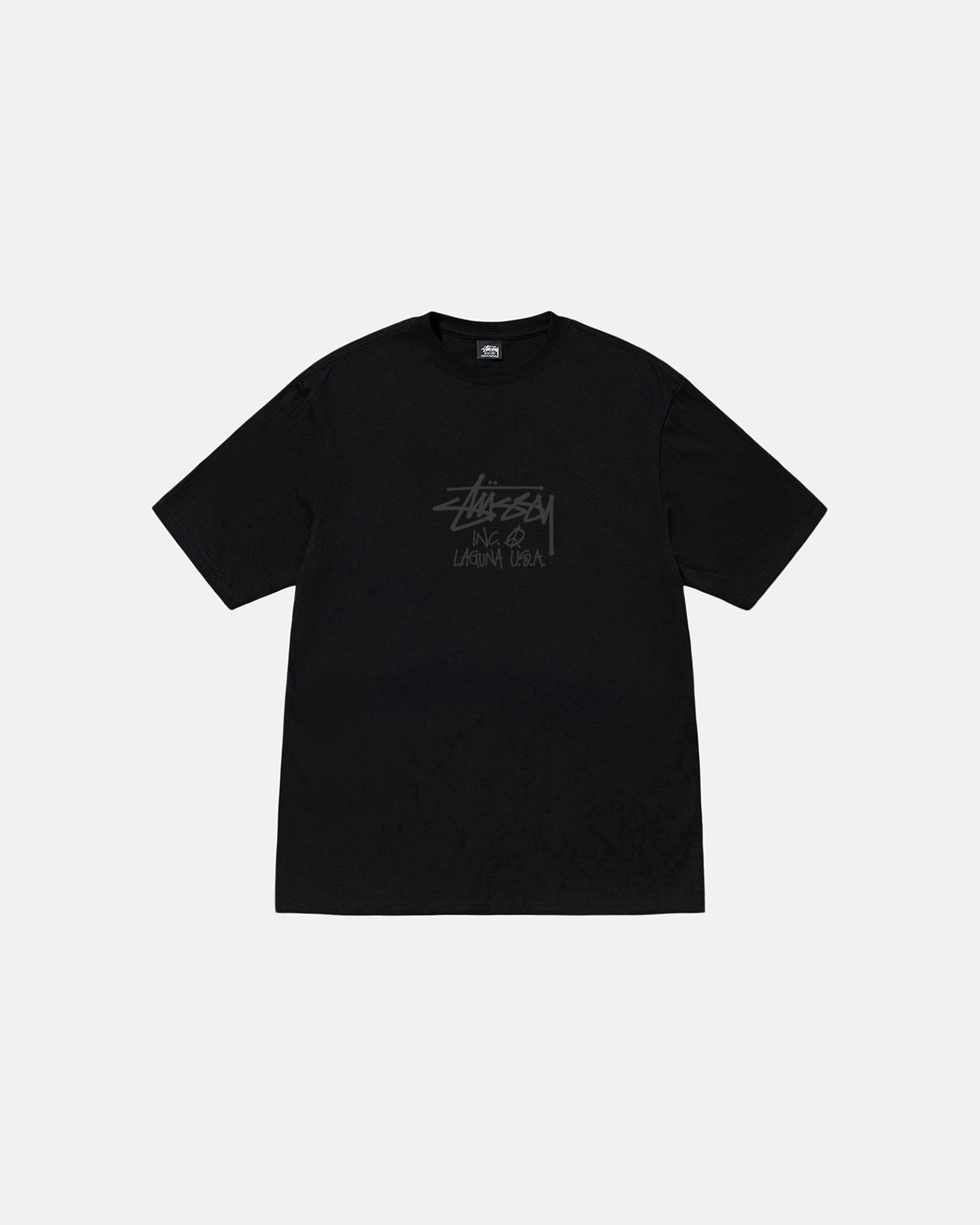 Tees – Stüssy Japan