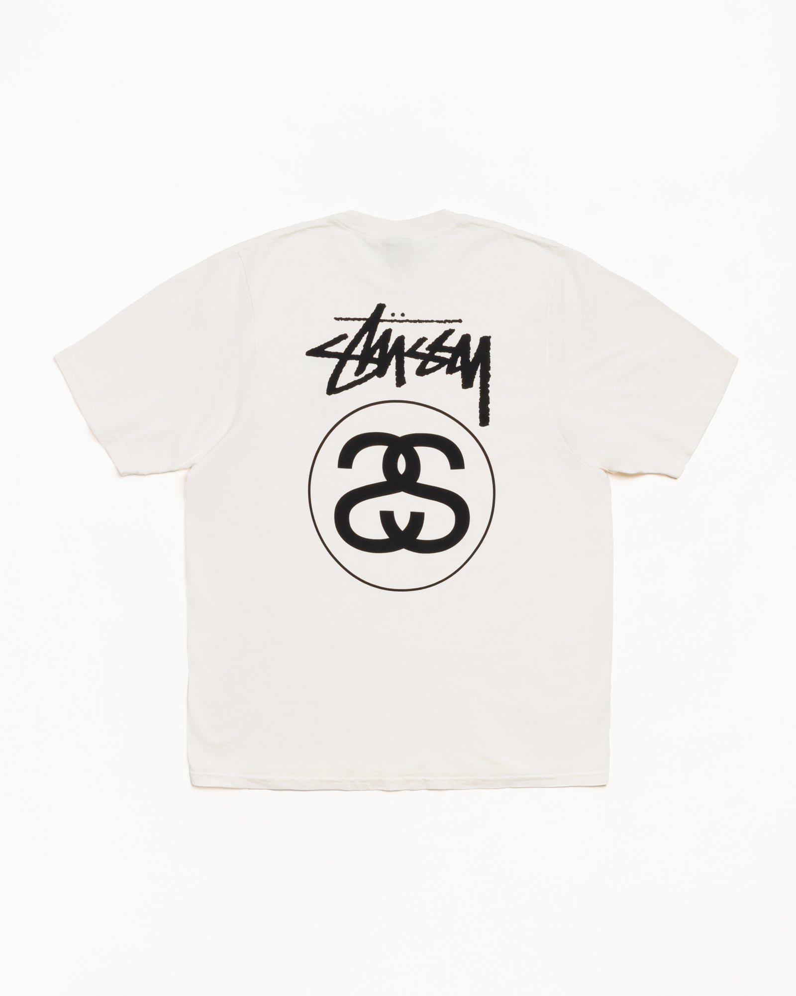 Stüssy Japan | Tシャツ | ベーシックロゴ & シーズナルグラフィック