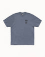 STOCK LINK TEE PIGMENT DYED