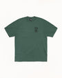 STOCK LINK TEE PIGMENT DYED