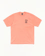 STOCK LINK TEE PIGMENT DYED