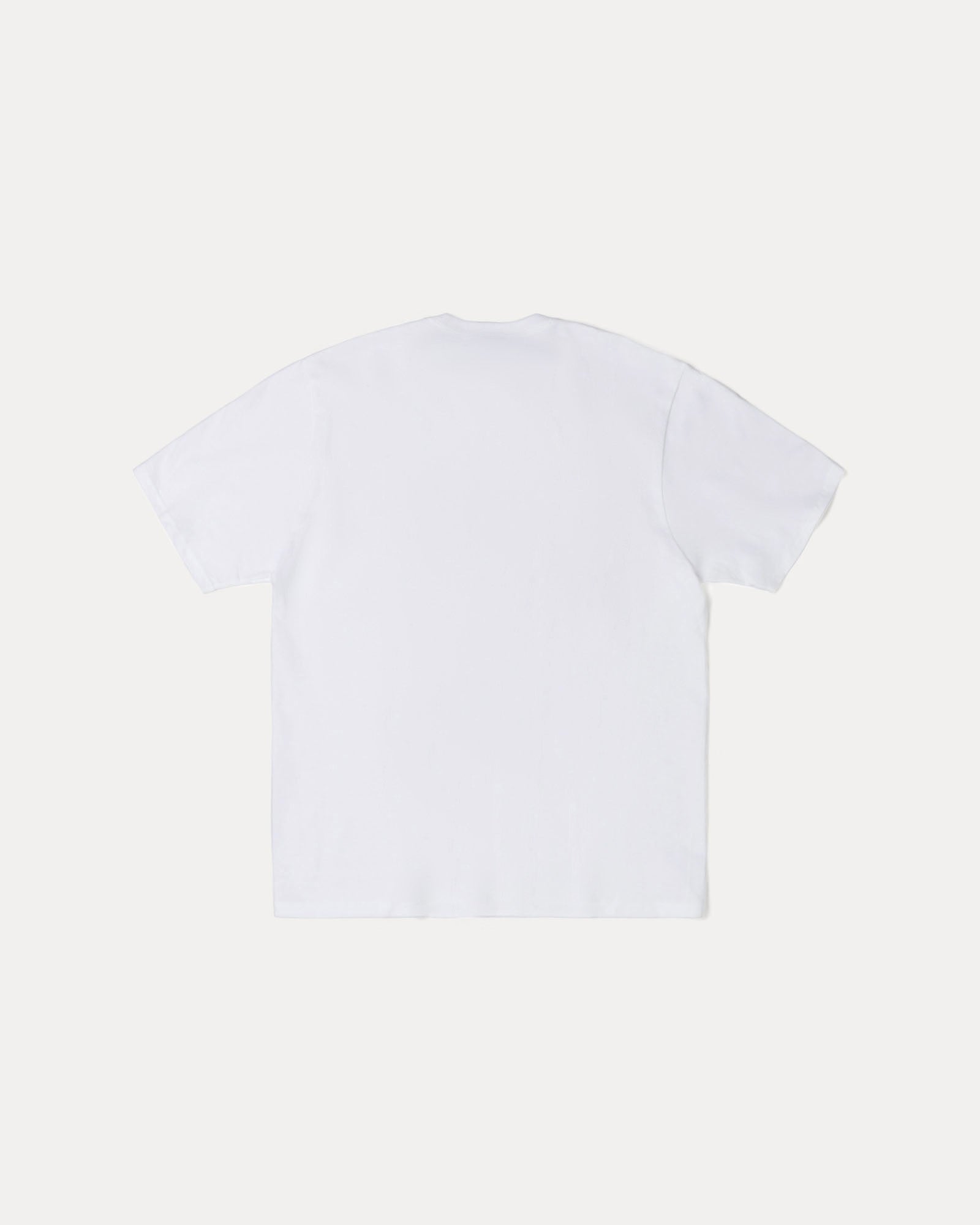 Personalities Tee – White | Tees | Stüssy Japan