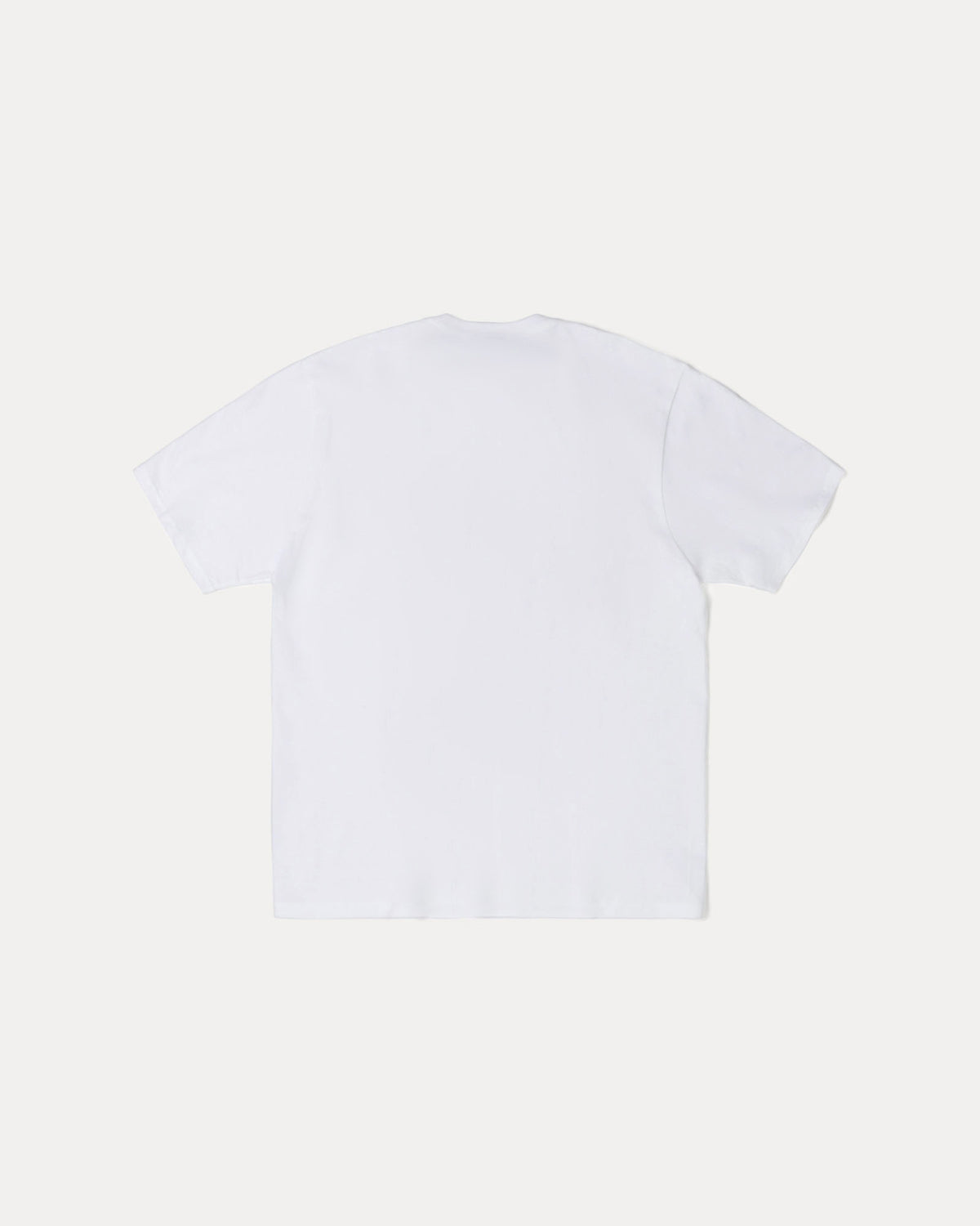 Personalities Tee – White | Tees | Stüssy Japan