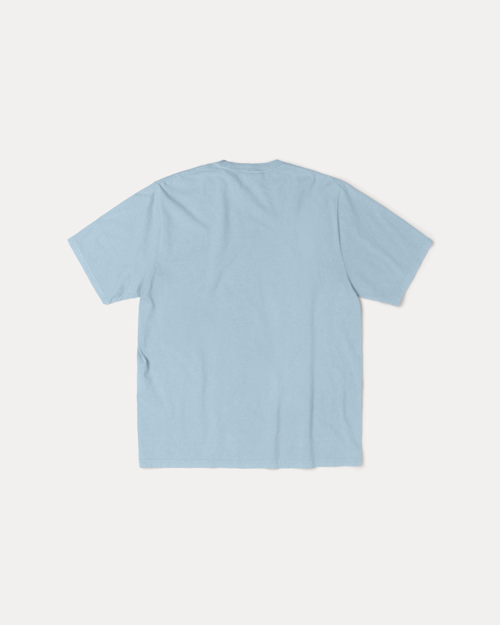 Worldwide Dot Tee – Slate | Tees | Stüssy Japan
