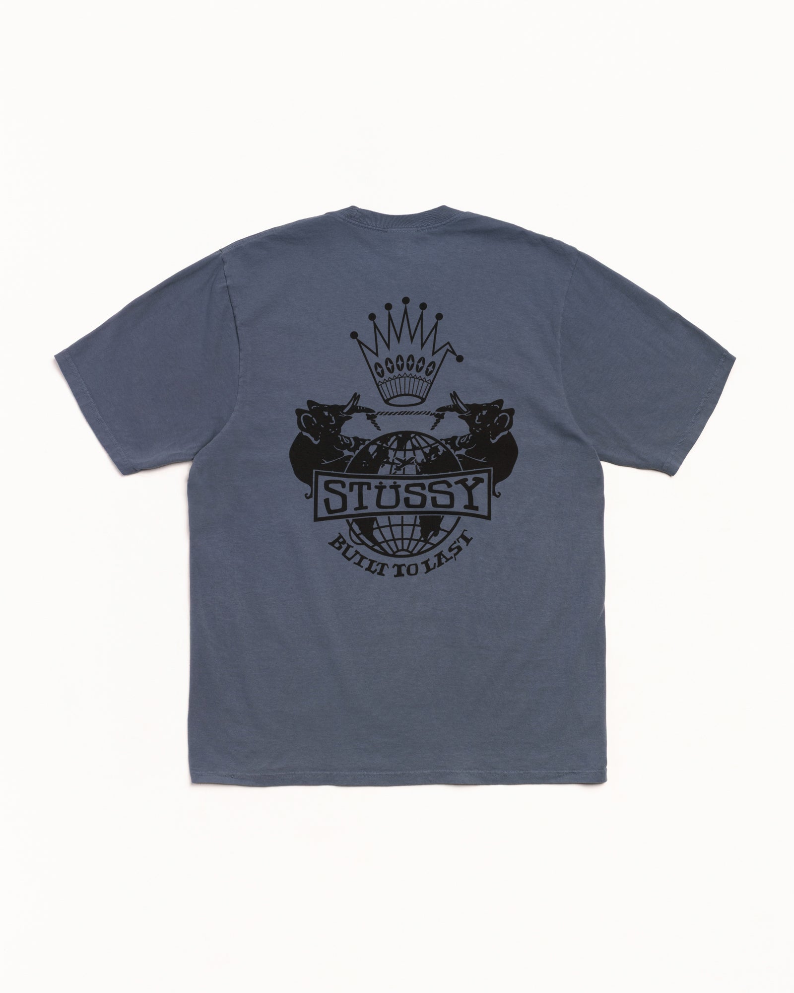 Stüssy Japan | Tシャツ | ベーシックロゴ & シーズナルグラフィック