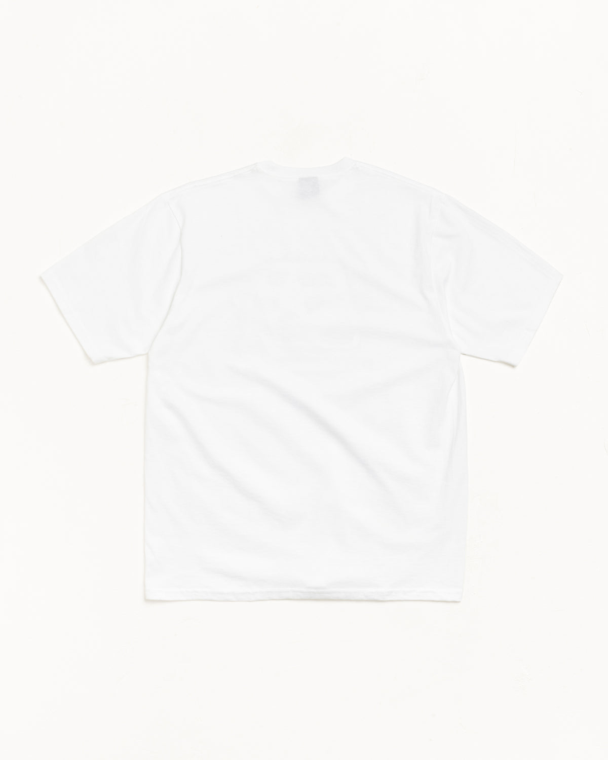 Blaze Tee – White | Tees | Stüssy Japan