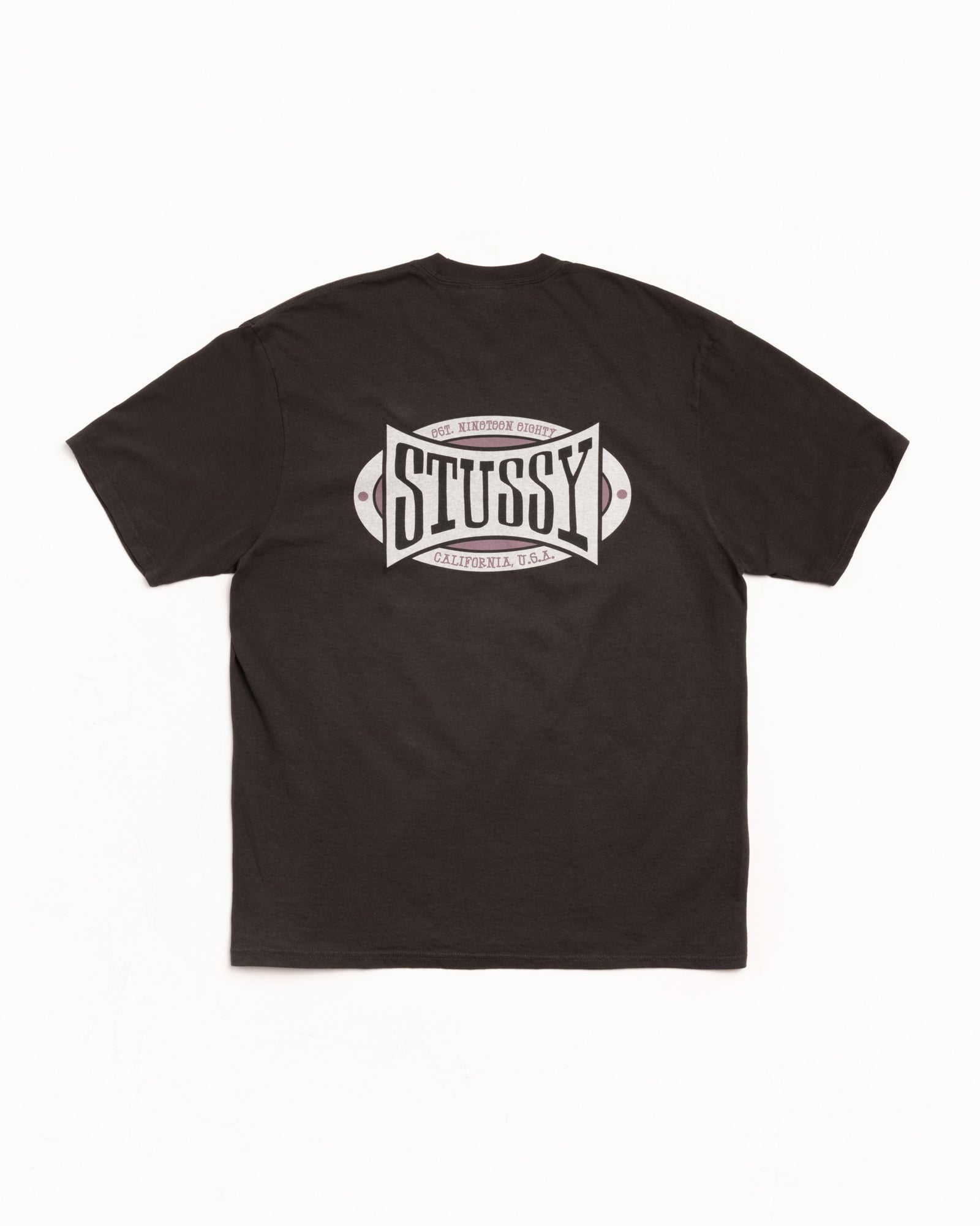 Stussy ロゴTシャツ Stussy ステューシー ロゴ Tシャツ｜MIRISE(ミライズ)公式通販