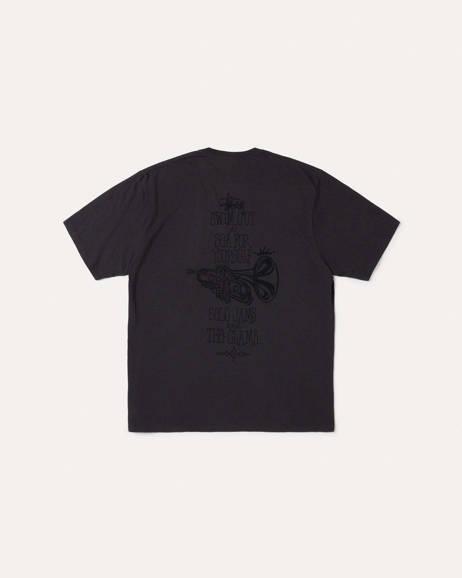 人気 Stussy ロゴ Tシャツ クリーム色 楽天市場】STUSSY（カラーオレンジ）（Tシャツ・カットソー