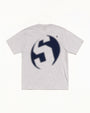 LENS TEE