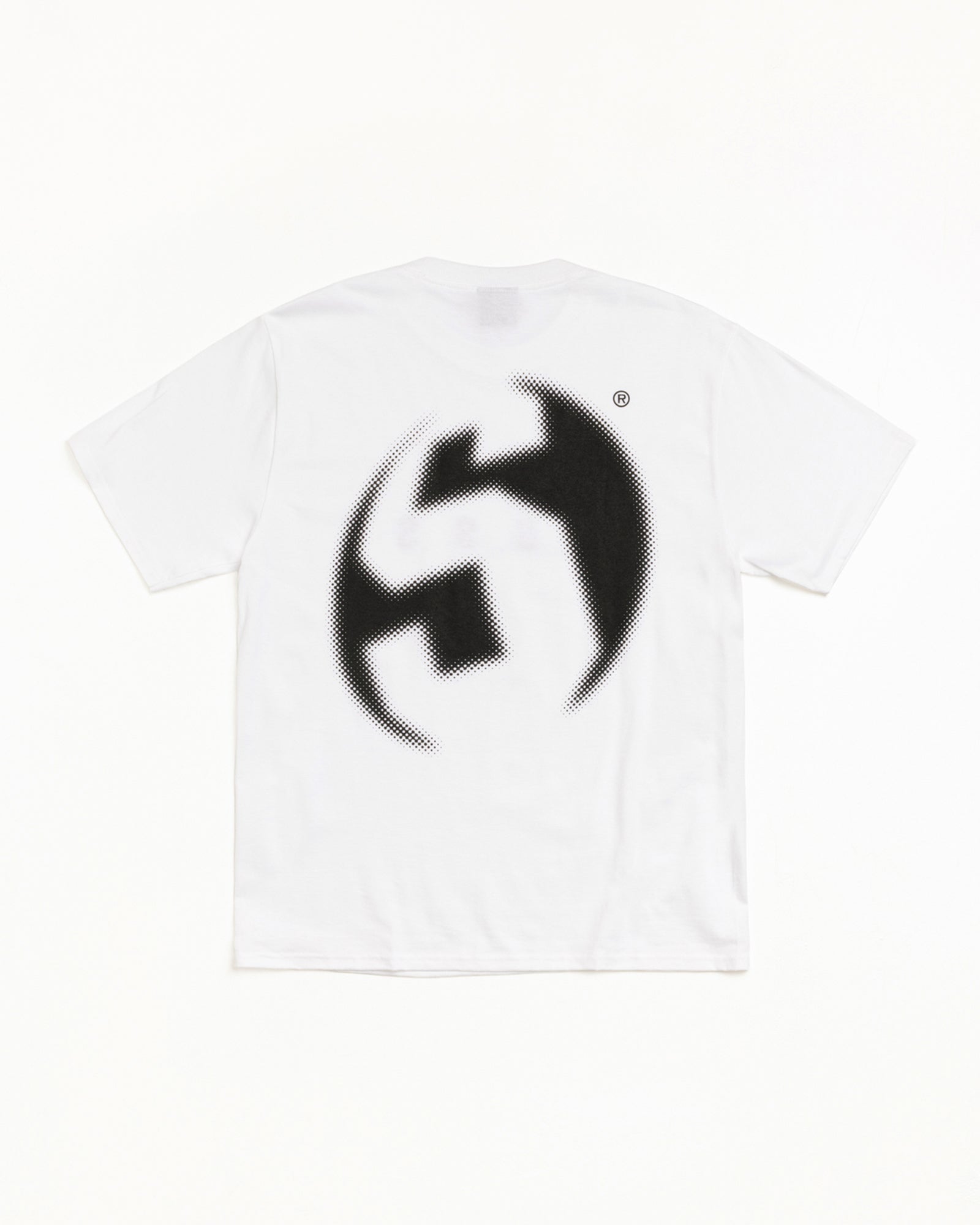 Lens Tee – White | Tees | Stüssy Japan