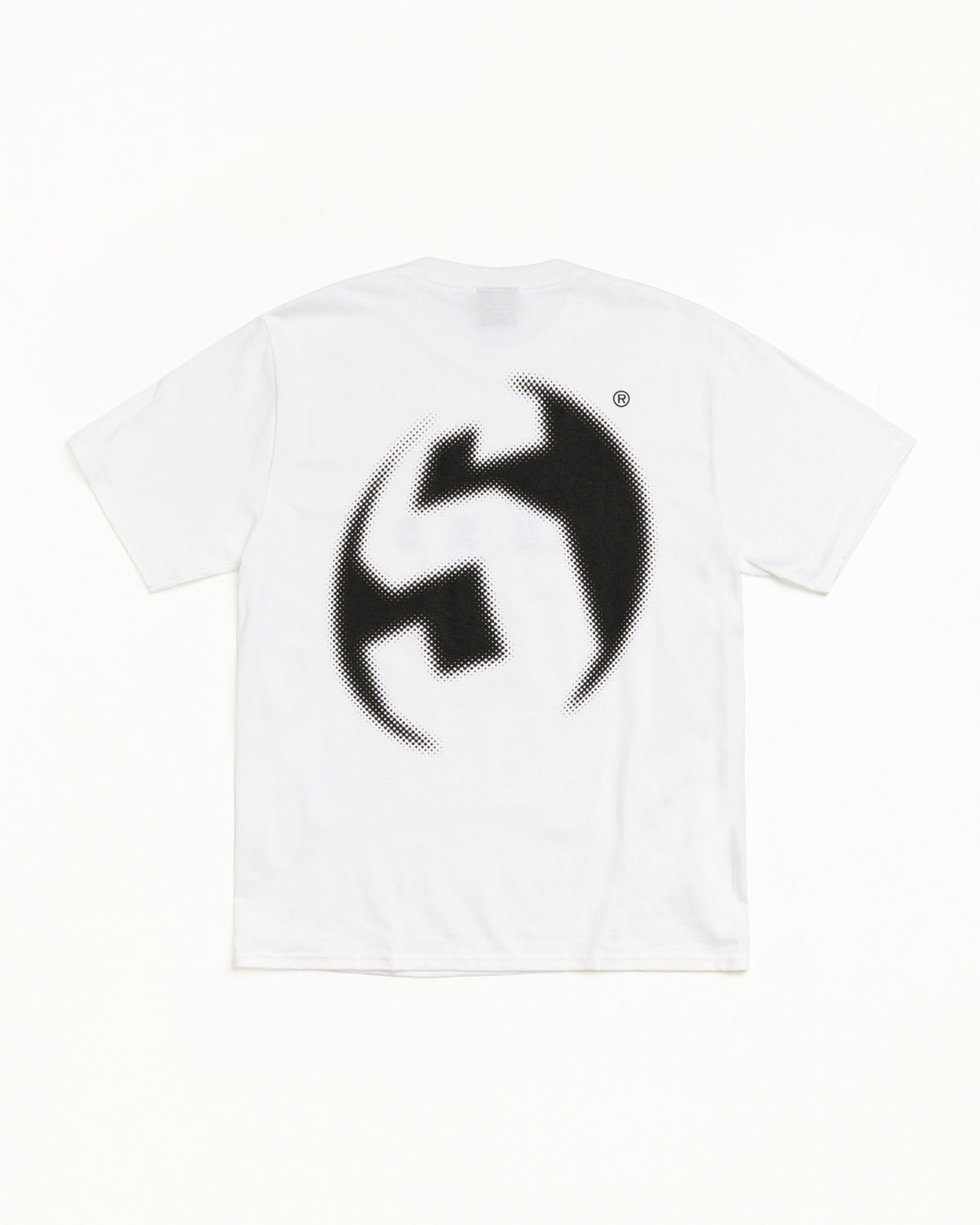 Lens Tee – White | Tees | Stüssy Japan