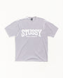 BURLY STONE WASHED TEE