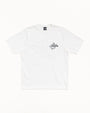 SURF SIZE TEE PIGMENT DYED