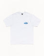 WAVE OVAL TEE