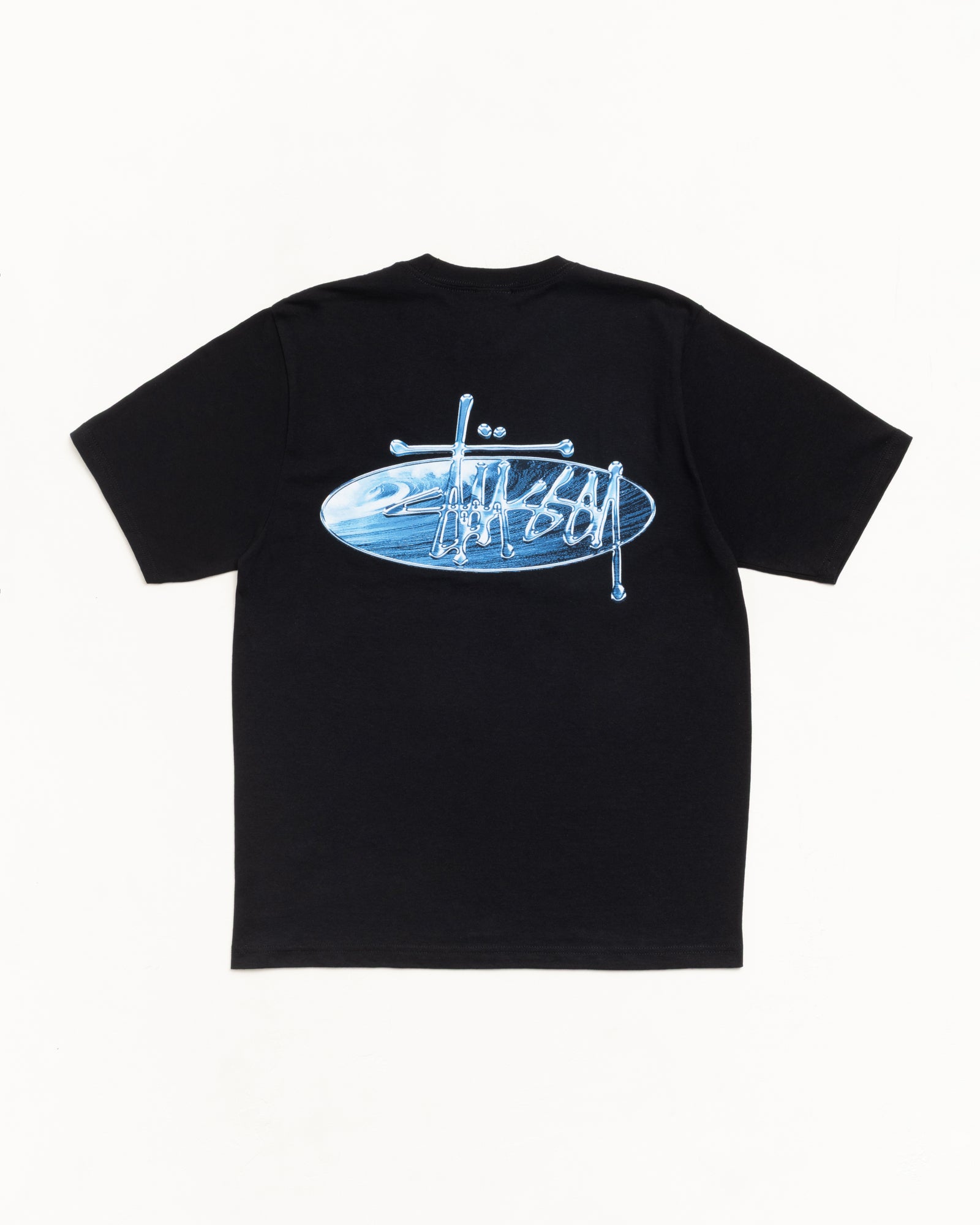 Stüssy Japan | Tシャツ | ベーシックロゴ & シーズナルグラフィック