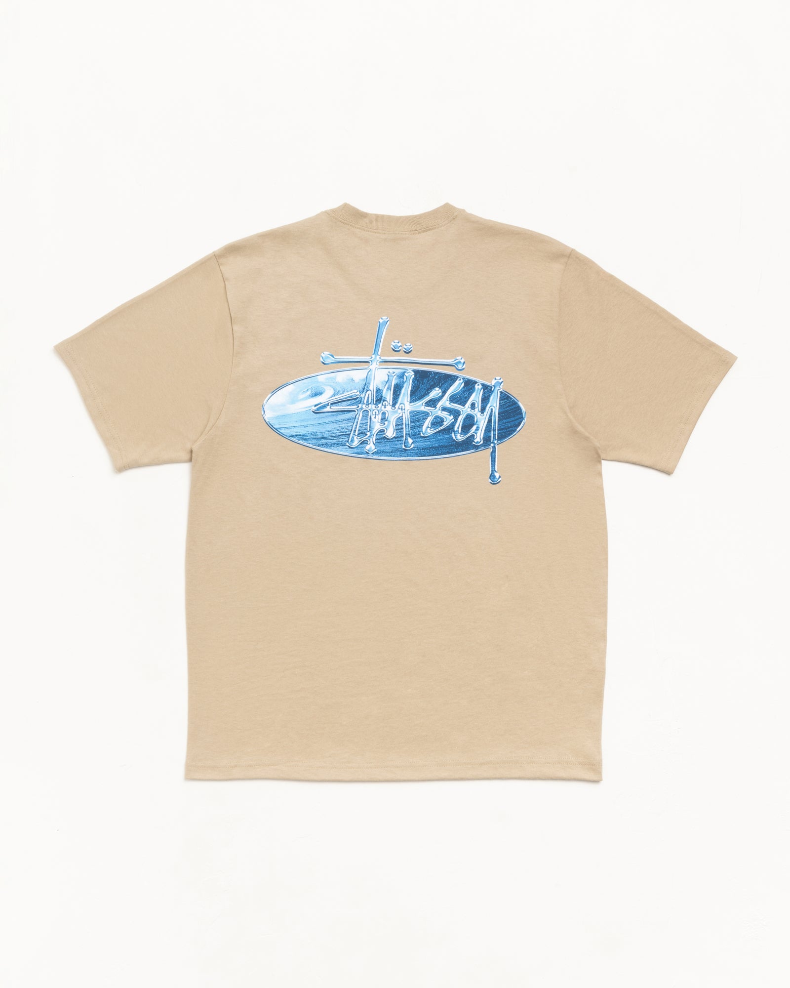 Stüssy Japan | Tシャツ | ベーシックロゴ & シーズナルグラフィック